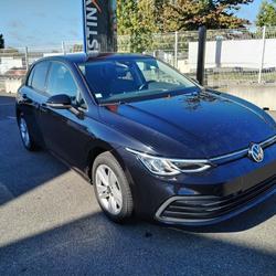 Volkswagen Golf 7 VIII 2.0 TDI 150 DSG7 Life Business Baud