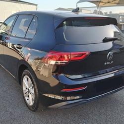 Volkswagen Golf 7 VIII 2.0 TDI 150 DSG7 Life Business Baud