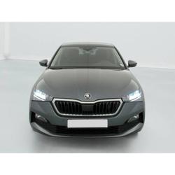 Skoda Scala 1.6 TDI 116 ch BVM6 Business Cesson-S&eacute;vign&eacute;
