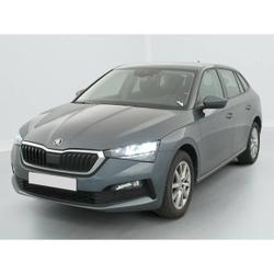 Skoda Scala 1.6 TDI 116 ch BVM6 Business Cesson-S&eacute;vign&eacute;