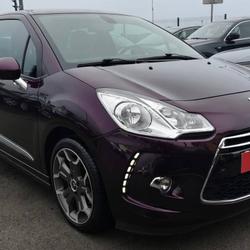 Ds DS3 1.6 VTi 120 Be Chic Rennes