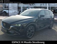 Mazda CX-5 Eckbolsheim