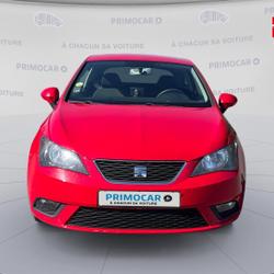 Seat Ibiza 1.2 TDI 75ch Style Business 5p Prix-l&egrave;s-M&eacute;zi&egrave;res