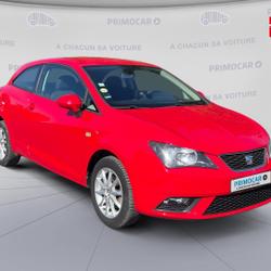 Seat Ibiza 1.2 TDI 75ch Style Business 5p Prix-l&egrave;s-M&eacute;zi&egrave;res