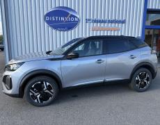 Peugeot 2008 Arzal