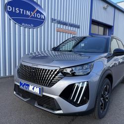 Peugeot 2008 HYBRID 145 CH GT e-DCS6 Arzal