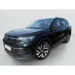 Volkswagen Tiguan 130 DSG Laval