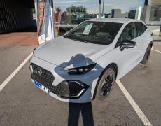 Renault Clio 6 Brest