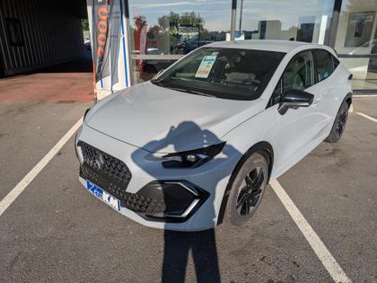 Renault Clio 6 - VI TCE 115CH TECHNO - 21 980 €