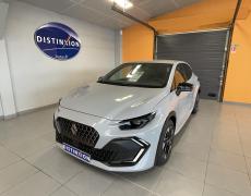 Renault Clio 6 Trégueux