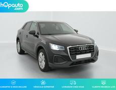 Audi Q2 Laval