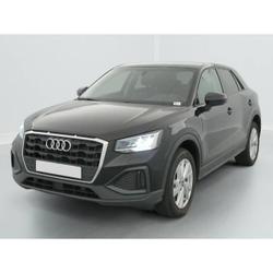 Audi Q2 35 TFSI 150 S tronic 7 Design Laval