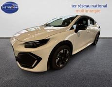 Renault Clio 6 Orvault