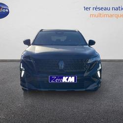 Renault Austral E-TECH FULL HYBRID 200 ESPRIT ALPINE Orvault