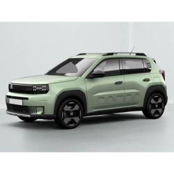 Fiat Panda GRANDE HYBRID 110 LA PRIMA Saint-Jouan-des-Gu&eacute;rets