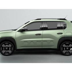 Fiat Panda GRANDE HYBRID 110 LA PRIMA Saint-Jouan-des-Gu&eacute;rets
