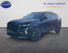 Renault Austral Trégueux