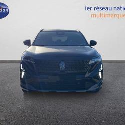 Renault Austral E-TECH FULL HYBRID 200 ESPRIT ALPINE occasion - Saint-Memmie - photo 2/15