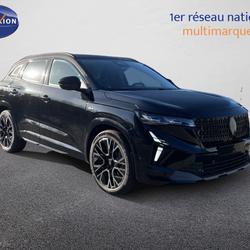 Renault Austral E-TECH FULL HYBRID 200 ESPRIT ALPINE occasion - Saint-Memmie - photo 3/15