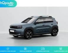 Fiat Panda Saint-Jouan-des-Guérets
