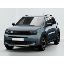 Fiat Panda GRANDE HYBRID 110 LA PRIMA Saint-Jouan-des-Gu&eacute;rets