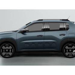 Fiat Panda GRANDE HYBRID 110 LA PRIMA Saint-Jouan-des-Gu&eacute;rets