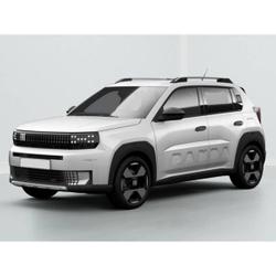 Fiat Panda GRANDE T-Gen 3 1.2 Hybrid Turbo 110ch eDCT6 La Prima Saint-Jouan-des-Gu&eacute;rets
