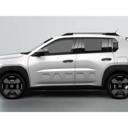 Fiat Panda GRANDE T-Gen 3 1.2 Hybrid Turbo 110ch eDCT6 La Prima Saint-Jouan-des-Gu&eacute;rets