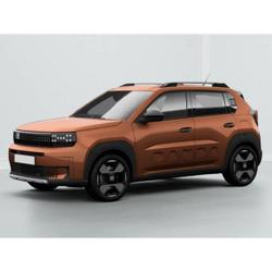 Fiat Panda GRANDE T-Gen 3 1.2 Hybrid Turbo 110ch eDCT6 La Prima Saint-Jouan-des-Gu&eacute;rets