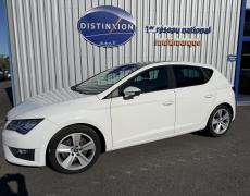 Seat Leon Arzal