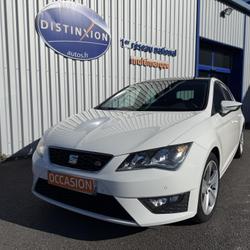 Seat Leon 1.8 TFSI 180 FR occasion - Arzal - photo 2/15