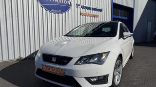 Seat Leon  - photo 1