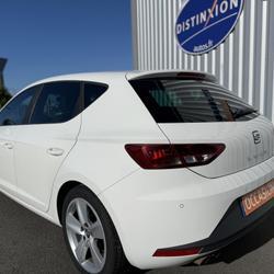 Seat Leon 1.8 TFSI 180 FR occasion - Arzal - photo 3/15