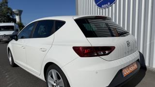 Seat Leon  - photo 2