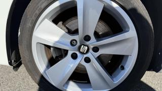 Seat Leon  - photo 3