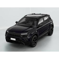 Jeep Avenger MHEV 145 4XE UPLAND Cesson-S&eacute;vign&eacute;