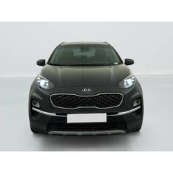 Kia Sportage 1.6 CRDi 136 ISG 4x2 DCT7 Active Saint-Jouan-des-Gu&eacute;rets