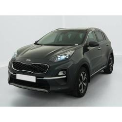 Kia Sportage 1.6 CRDi 136 ISG 4x2 DCT7 Active Saint-Jouan-des-Gu&eacute;rets