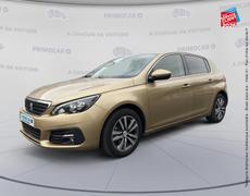 Peugeot 308 II Phase 2