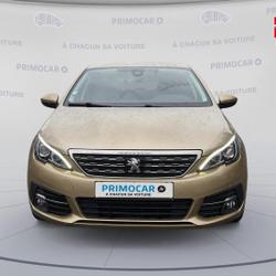 Peugeot 308 II Phase 2 1.5 BlueHDi 130ch S&S Allure Prix-l&egrave;s-M&eacute;zi&egrave;res