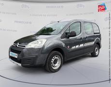 Citroen Berlingo Prix-lès-Mézières