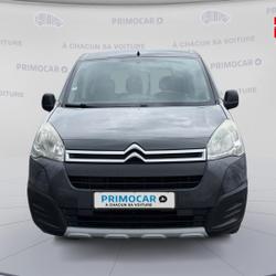 Citroen Berlingo BlueHDi 100ch XTR + Prix-l&egrave;s-M&eacute;zi&egrave;res