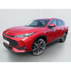 MG EHS HEV+ 224 LUXURY Laval