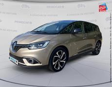 Renault Grand Scenic 4 Prix-lès-Mézières