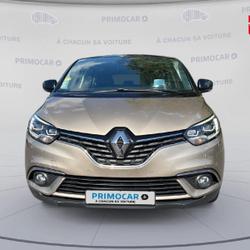 Renault Grand Scenic 4 1.7 Blue dCi 150ch Business Intens 7 places Prix-l&egrave;s-M&eacute;zi&egrave;res