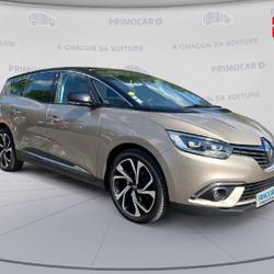 Renault Grand Scenic 4 1.7 Blue dCi 150ch Business Intens 7 places Prix-l&egrave;s-M&eacute;zi&egrave;res