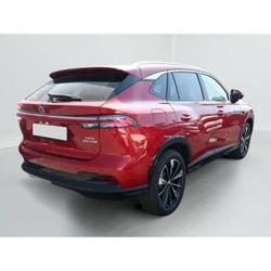MG EHS HEV+ 224 LUXURY Laval