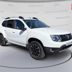 Dacia Duster 1.5 dCi 110ch Black Touch 2017 4X2 occasion - Prix-l&egrave;s-M&eacute;zi&egrave;res - photo 3/21