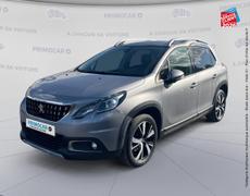 Peugeot 2008 Prix-lès-Mézières