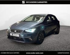 Seat Ibiza Tarbes